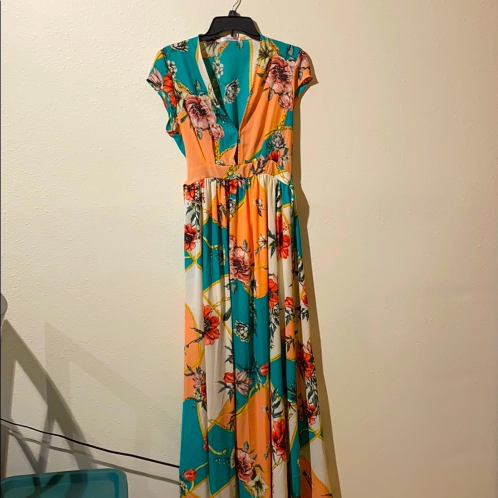 Summer dress